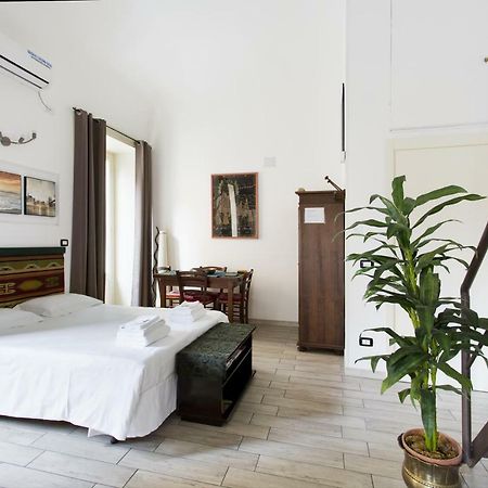 Maqueda Apartments Palermo Ngoại thất bức ảnh