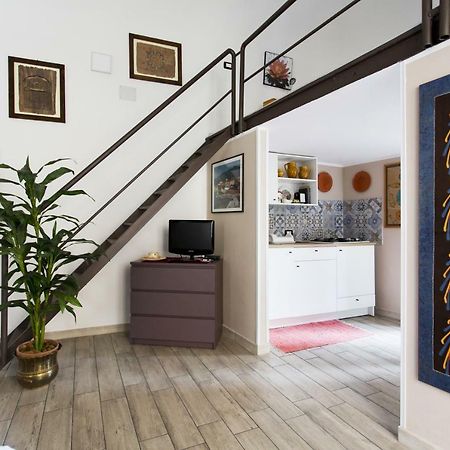Maqueda Apartments Palermo Ngoại thất bức ảnh