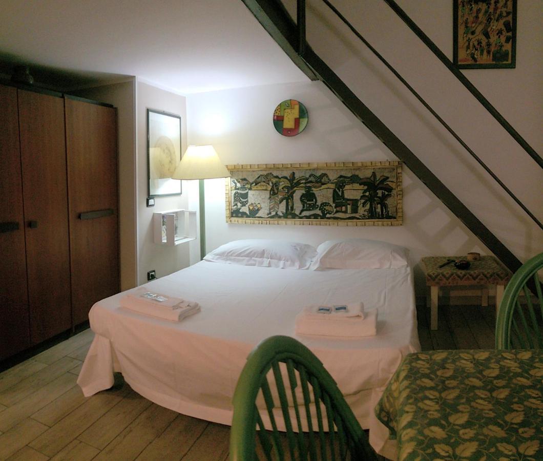 Maqueda Apartments Palermo Ngoại thất bức ảnh