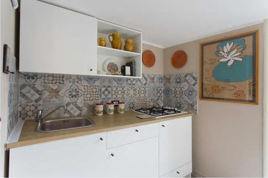 Maqueda Apartments Palermo Ngoại thất bức ảnh
