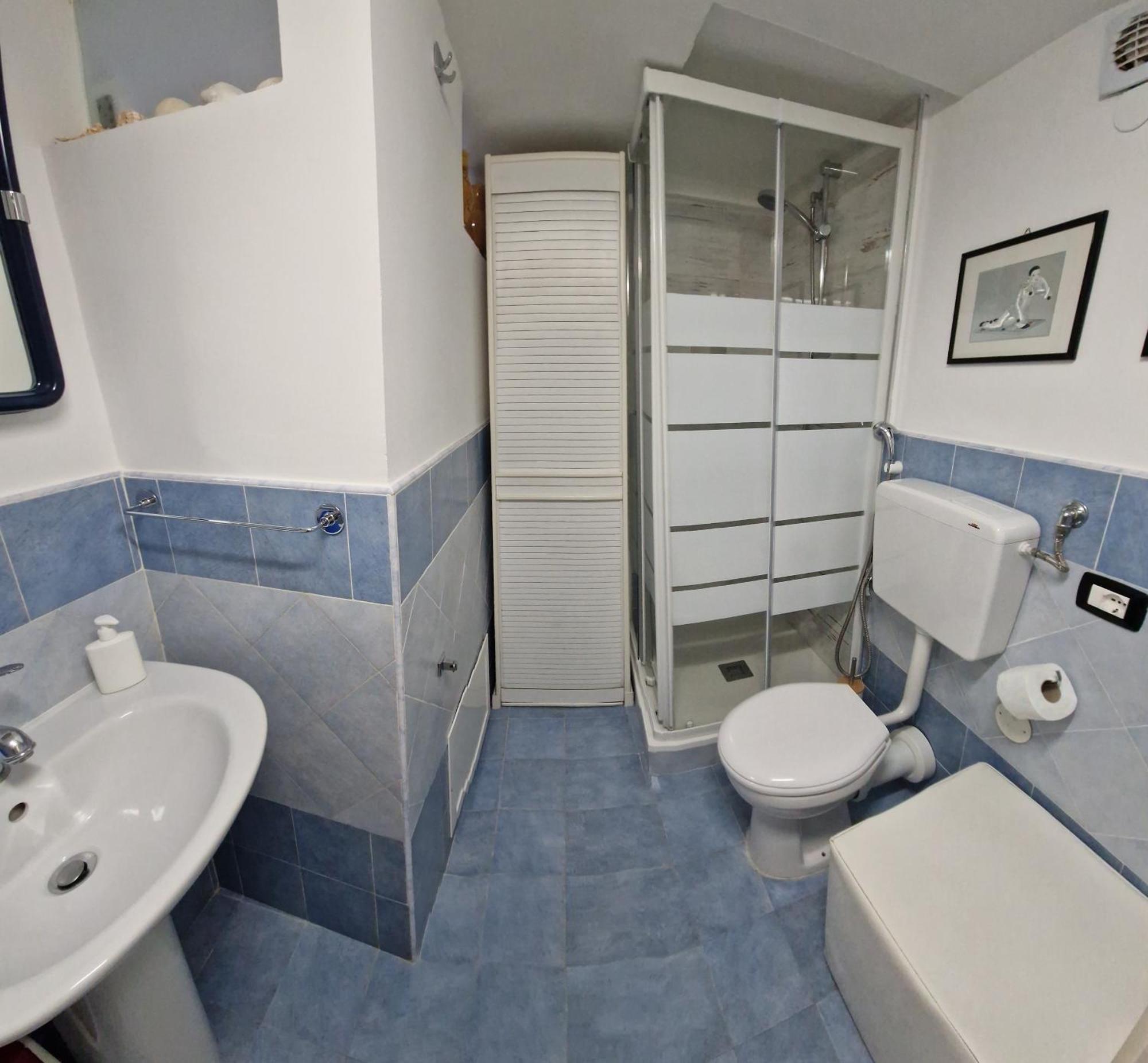 Maqueda Apartments Palermo Ngoại thất bức ảnh