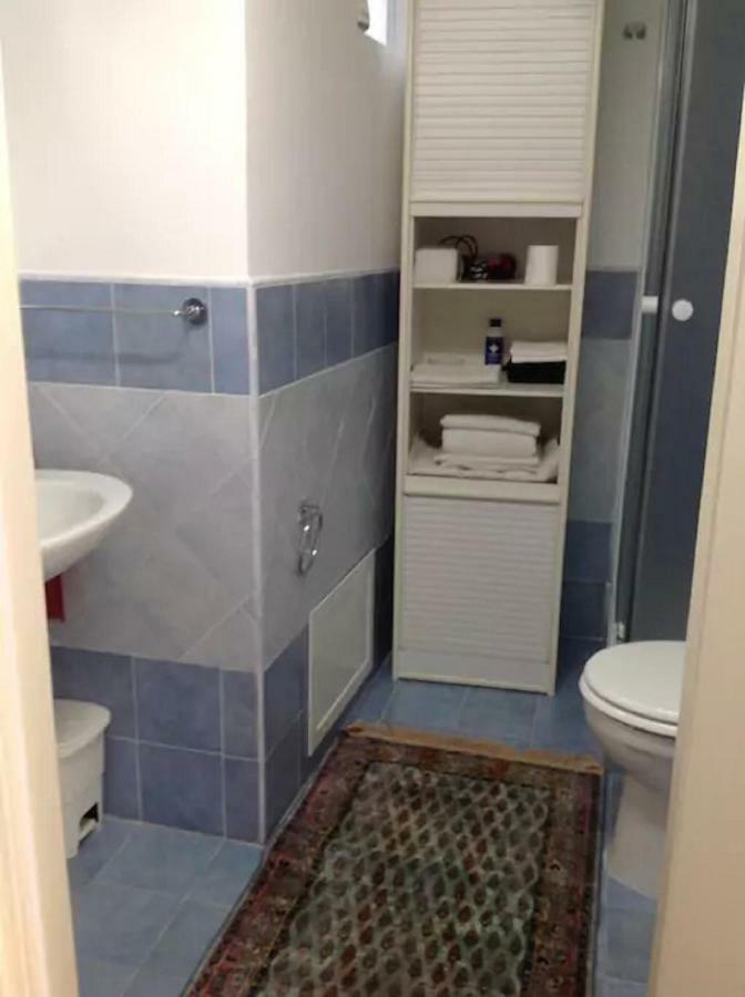 Maqueda Apartments Palermo Ngoại thất bức ảnh