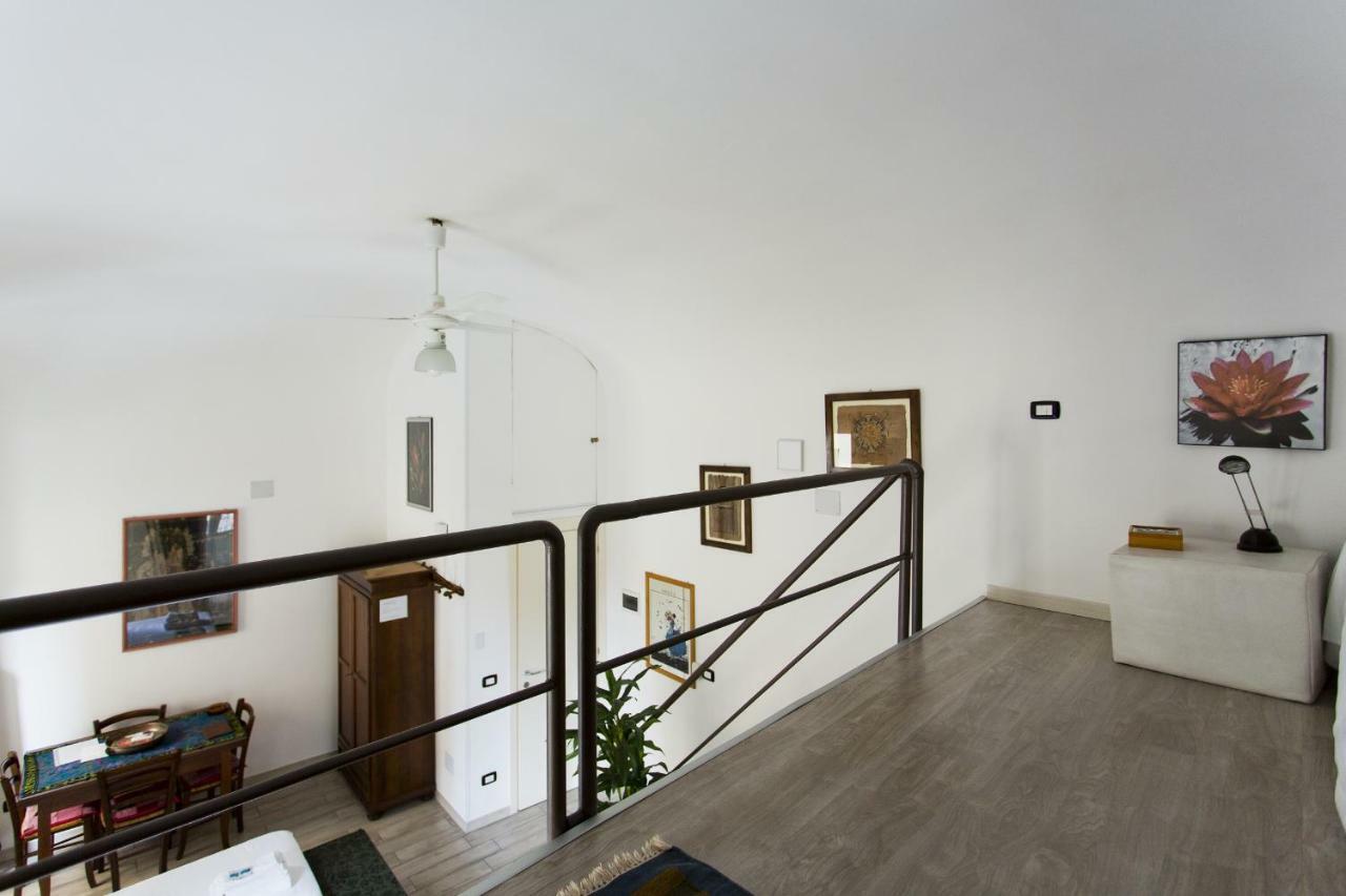 Maqueda Apartments Palermo Ngoại thất bức ảnh