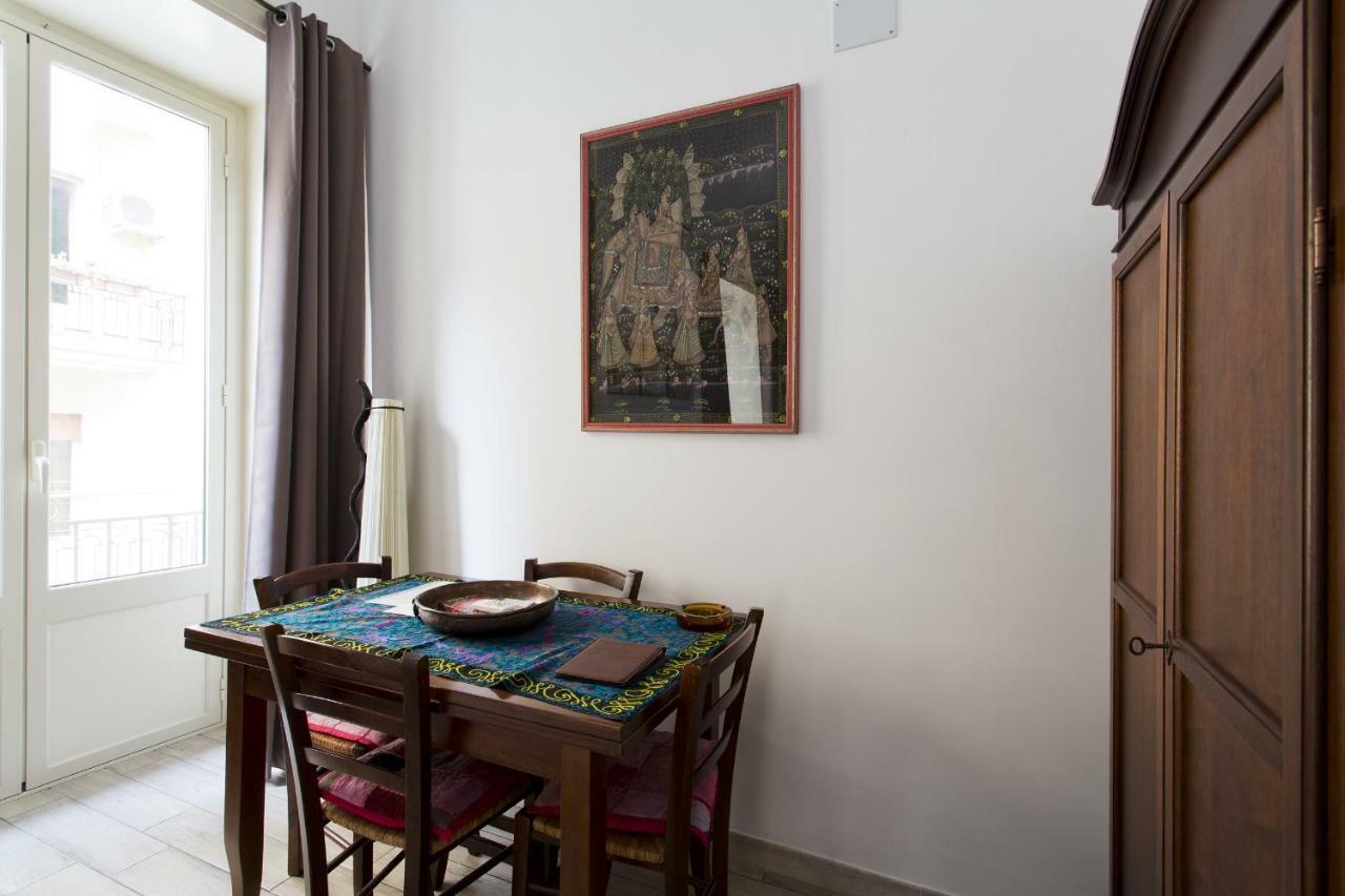 Maqueda Apartments Palermo Ngoại thất bức ảnh