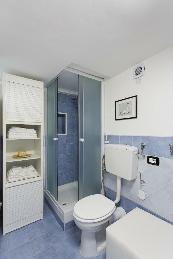 Maqueda Apartments Palermo Ngoại thất bức ảnh