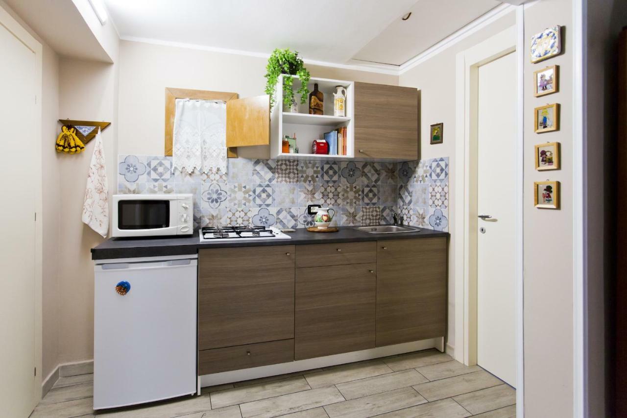 Maqueda Apartments Palermo Ngoại thất bức ảnh