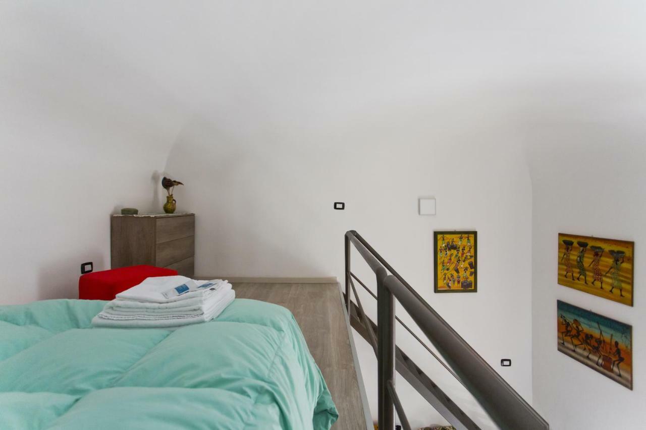 Maqueda Apartments Palermo Ngoại thất bức ảnh