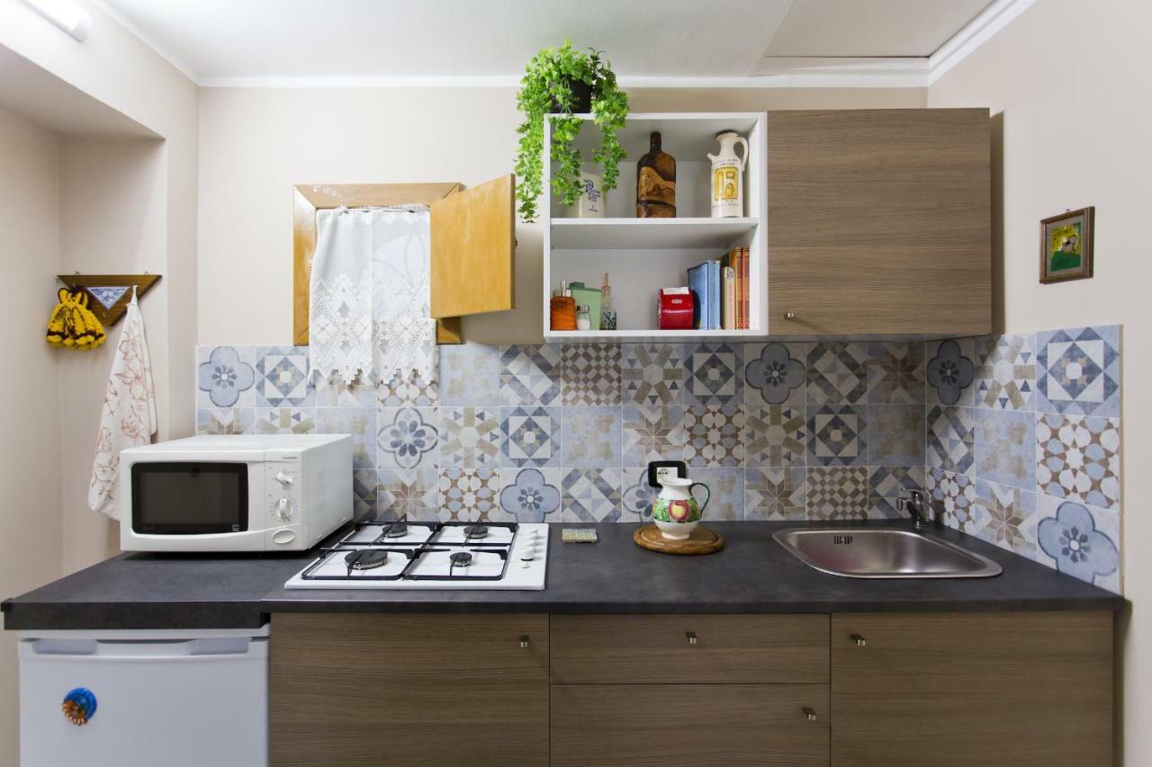 Maqueda Apartments Palermo Ngoại thất bức ảnh